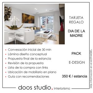 Pack e-design