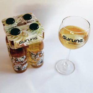 Pack 4×25 Gurung Aperitivo