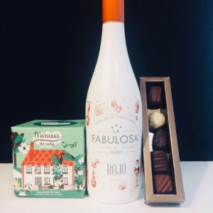 Pack gourmet