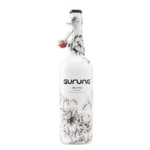 Botella Gurung Aperitivo