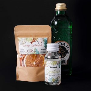 Pack Sorprende Gurung Aperitivo