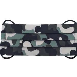 Mascarilla C99 (Militar)