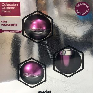 acofar DERM con resveratrol