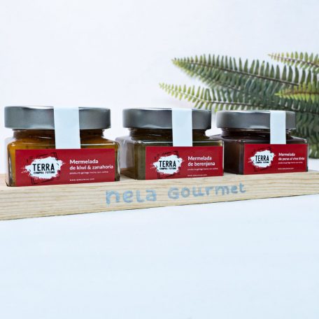 Nela Gourmet Pack