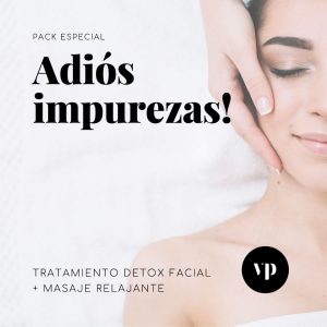 VP Adios Impurezas