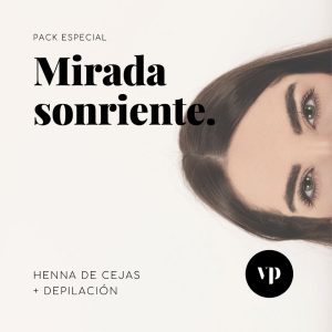 Mirada Sonriente