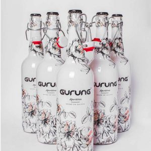 gurung