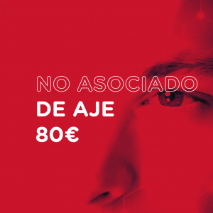 Entrada Next Generation Galicia – No Asociado AJE