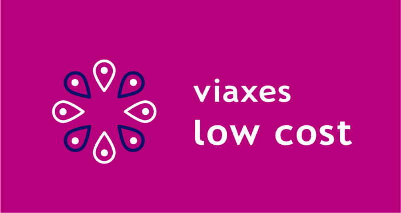 Viaxes Low Cost
